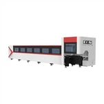 Macchina da taglio laser per tubi da 6 metri