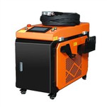 Saldatrice laser portatile di mini dimensioni