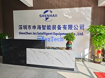 30W Fiber Laser Marking Machine